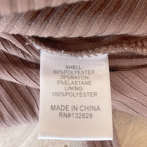 Worn Once! LOVERS + FRIENDS ‘Peoria’ Bodysuit - Picture 12 of 12